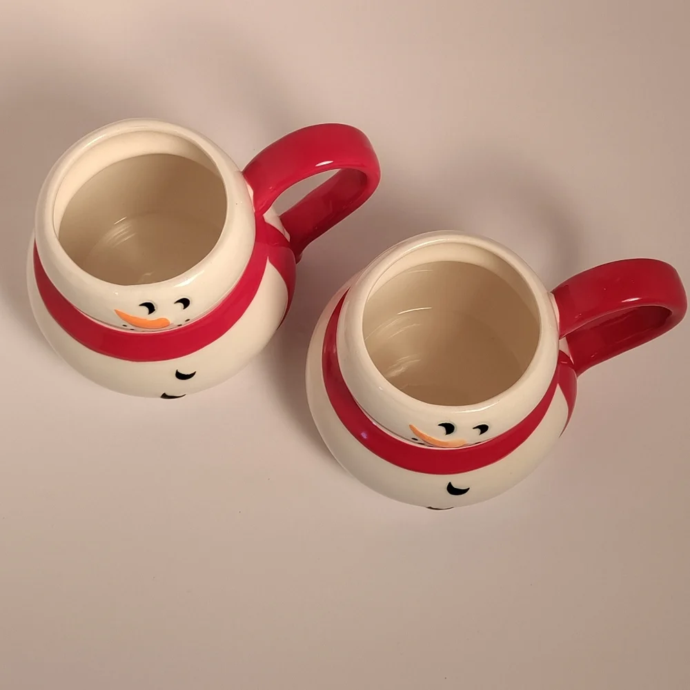 A SET OF MUGS⭐
